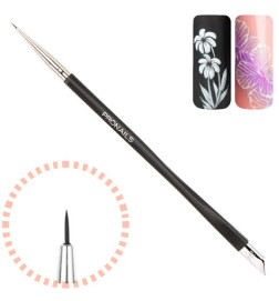 Pinceau N° 6 Shorty Brush