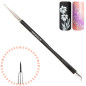 Pinceau N° 6 Shorty Brush Pinceau N° 6 Shorty Brush