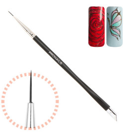 Pinceau N° 7 Pointy Brush