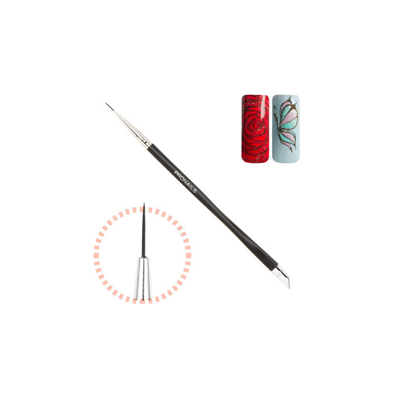 Pinceau N° 7 Pointy Brush Pinceau N° 7 Pointy Brush