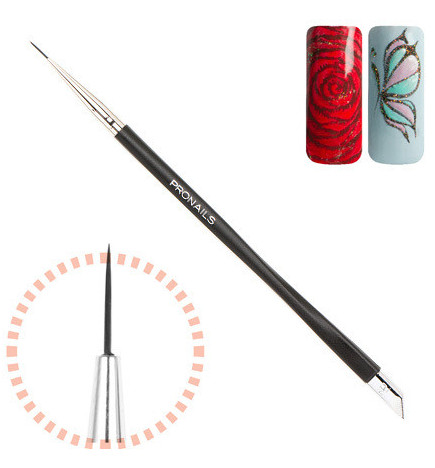 Pinceau N° 7 Pointy Brush
