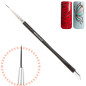 Pinceau N° 7 Pointy Brush Pinceau N° 7 Pointy Brush