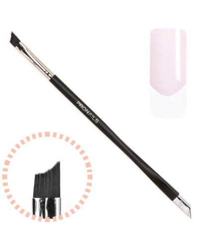 Pinceau N° 8 Easy Smile Brush