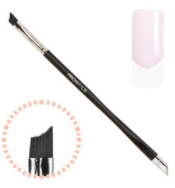 Pinceau N° 8 Easy Smile Brush