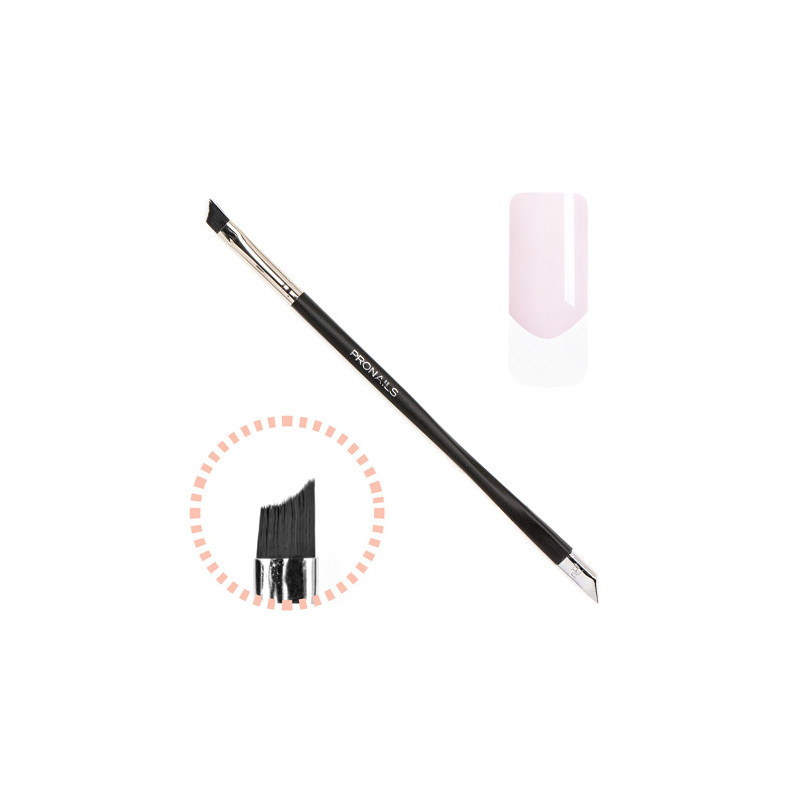 Pinceau N° 8 Easy Smile Brush