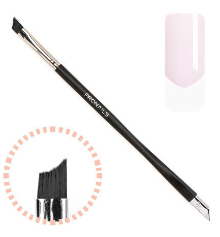 Pinceau N° 8 Easy Smile Brush