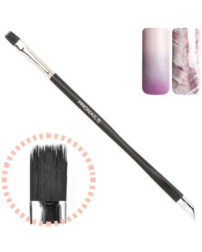 Pinceau N° 10 Punky Brush