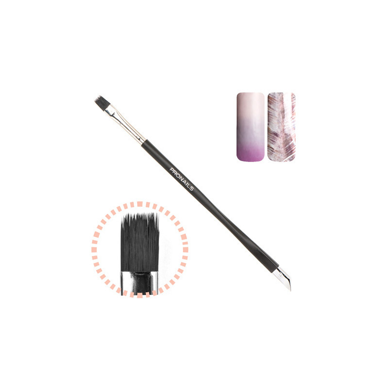 Pinceau N° 10 Punky Brush Pinceau N° 10 Punky Brush