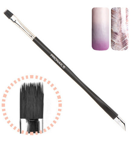 Pinceau N° 10 Punky Brush