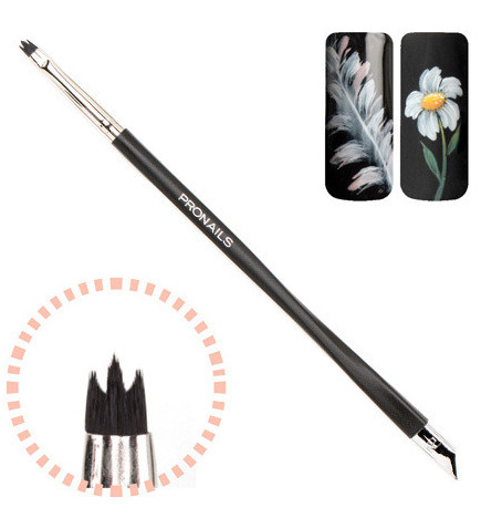 Pinceau N° 15 Petal Brush