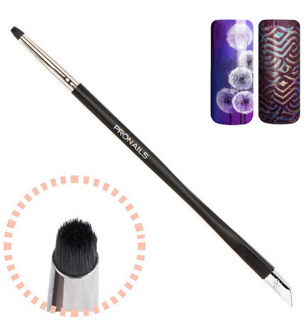 Pinceau N° 16 Stamp Brush