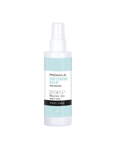 Softening Balm Soin Des Pieds Hydratant100ml