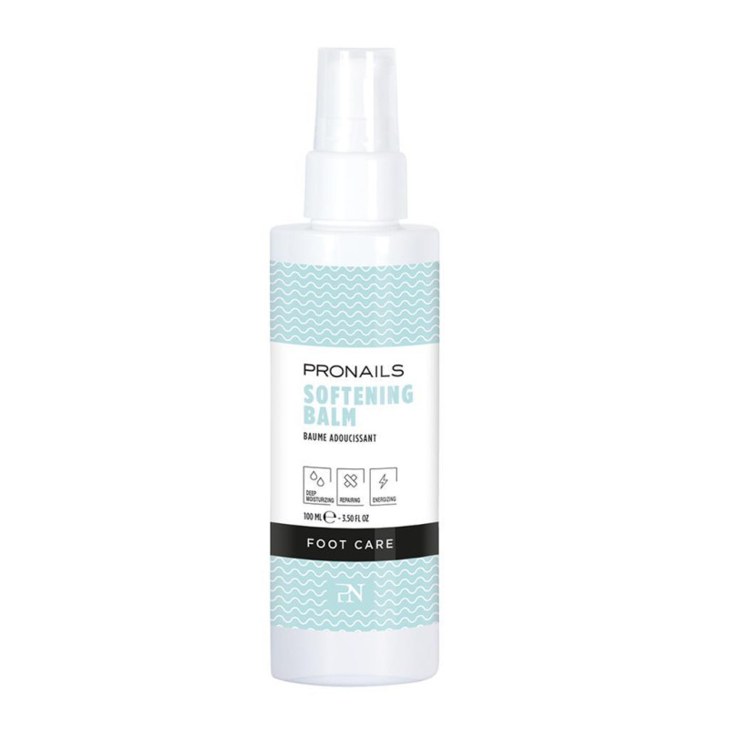 Softening Balm Soin Des Pieds Hydratant100ml Softening Balm Soin Des Pieds Hydratant100ml
