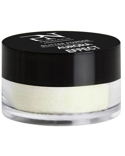 Poudre Pailletée Aurora Effect 1g