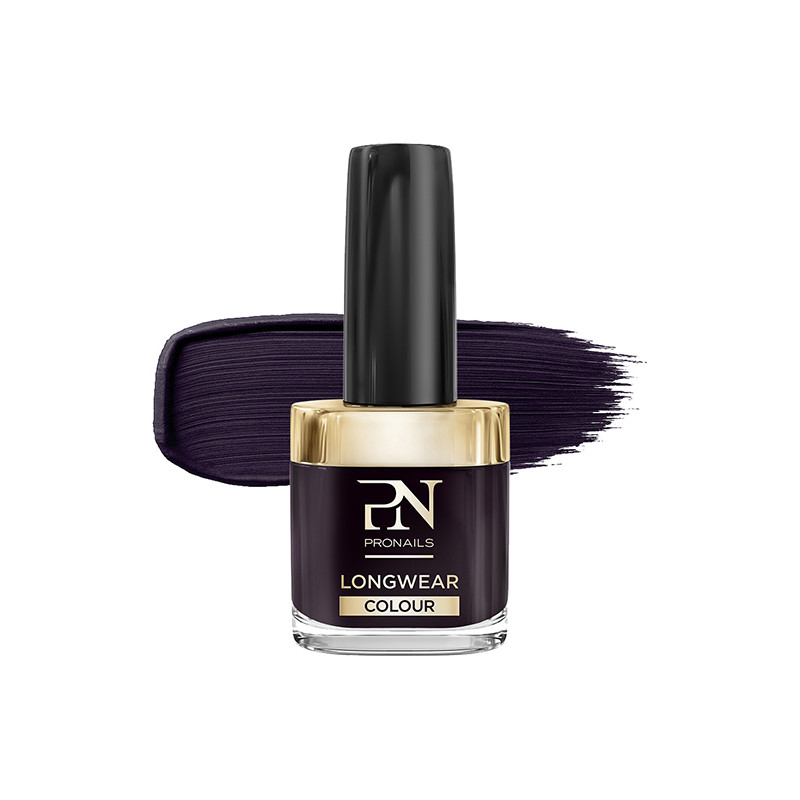 Vernis Longwear N°197 Power Suits You 10ml Vernis Longwear N°197 Power Suits You 10ml