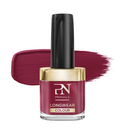 Vernis Longwear N°198 Read My Lips 10ml