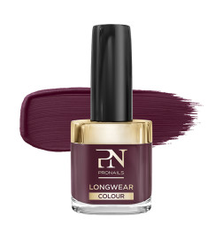 Vernis Longwear N°199 From Nine To Wine 10ml