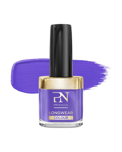 Vernis Longwear N°202 Female Future 10ml
