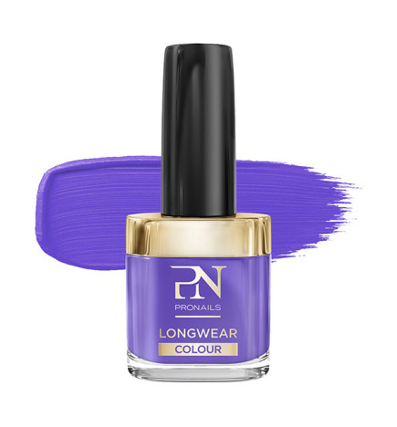 Vernis Longwear N°202 Female Future 10ml