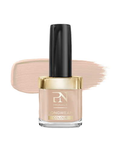 Vernis Longwear N°203 Tan-Talizing 10ml