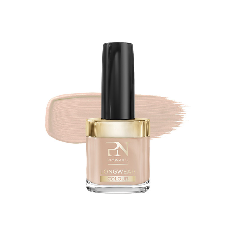 Vernis Longwear N°203 Tan-Talizing 10ml Vernis Longwear N°203 Tan-Talizing 10ml