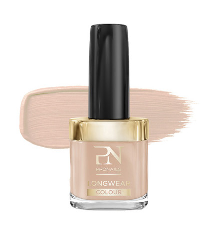 Vernis Longwear N°203 Tan-Talizing 10ml
