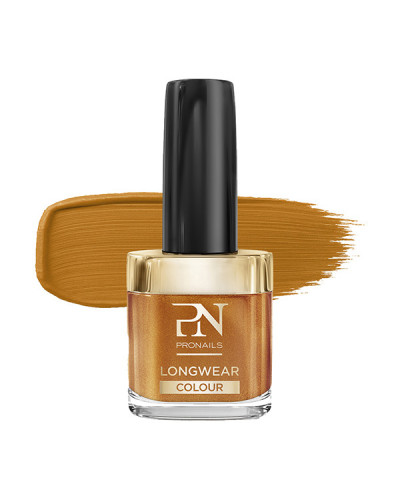 Vernis Longwear N°204 Spark The Fire 10ml