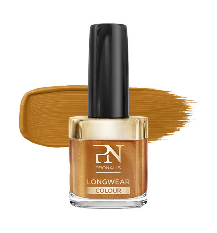 Vernis Longwear N°204 Spark The Fire 10ml