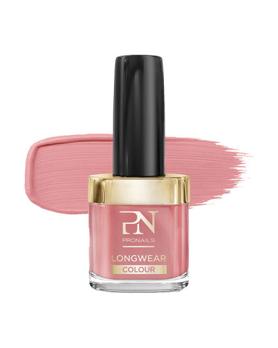Vernis Longwear N°206 Let Love Flow 10ml