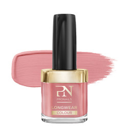 Vernis Longwear N°206 Let Love Flow 10ml