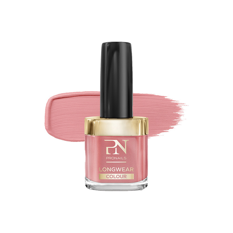 Vernis Longwear N°206 Let Love Flow 10ml Vernis Longwear N°206 Let Love Flow 10ml