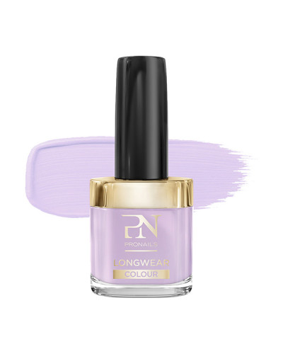 Vernis Longwear N°207 Lilac Sky 10ml