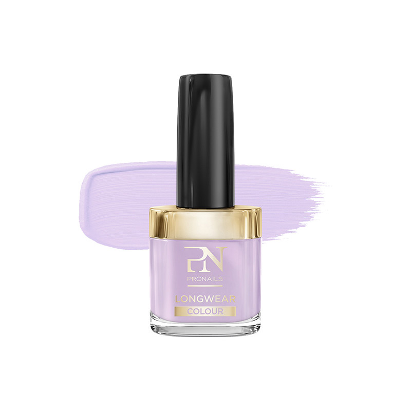 Vernis Longwear N°207 Lilac Sky 10ml Vernis Longwear N°207 Lilac Sky 10ml