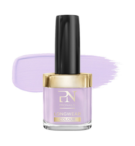 Vernis Longwear N°207 Lilac Sky 10ml