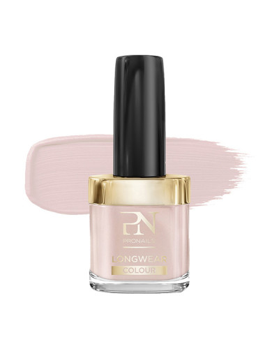 Vernis Longwear N°209 Romantica 10ml