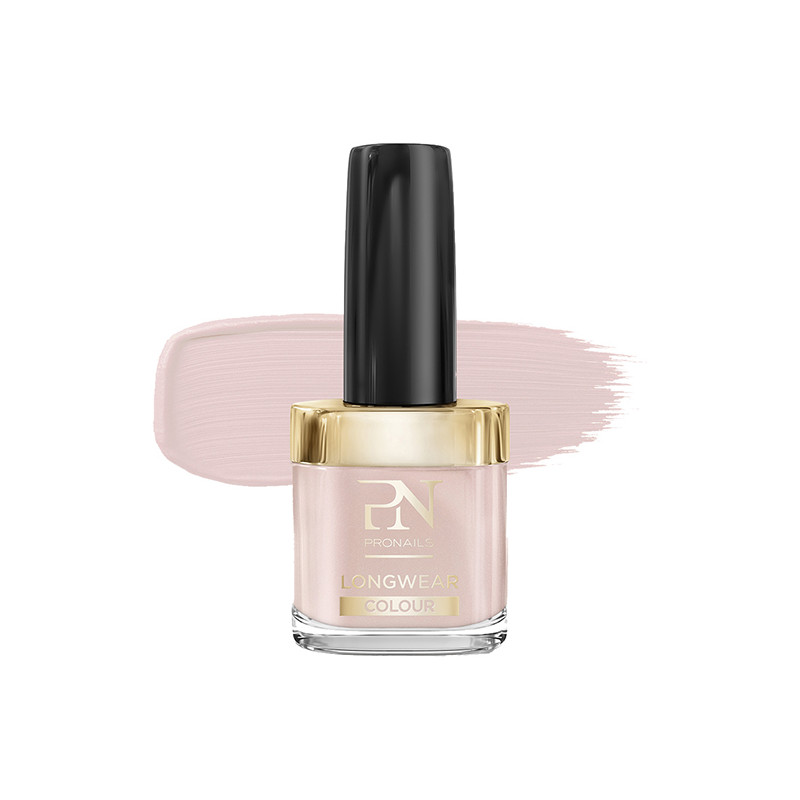 Vernis Longwear N°209 Romantica 10ml