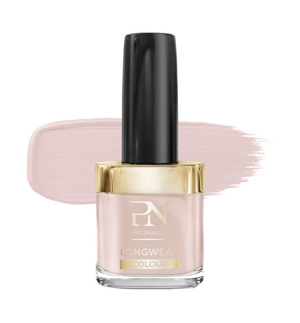 Vernis Longwear N°209 Romantica 10ml