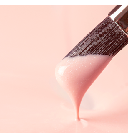 Vernis Longwear N°209 Romantica 10ml