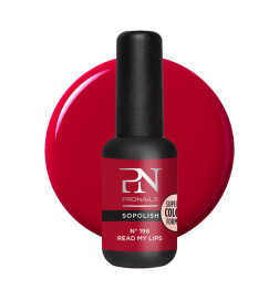Sopolish N°198 Read My Lips 8 ml