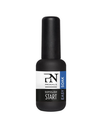 Sopolish Start - Easy Soak 8 ml