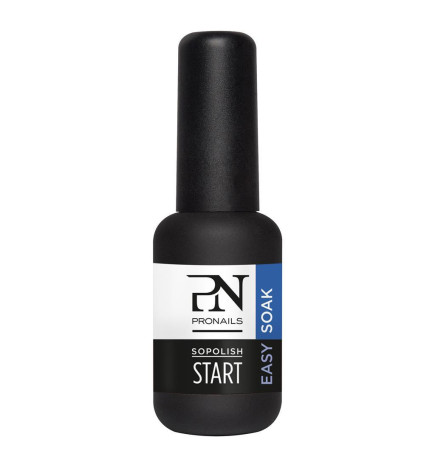 Sopolish Start - Easy Soak 8 ml