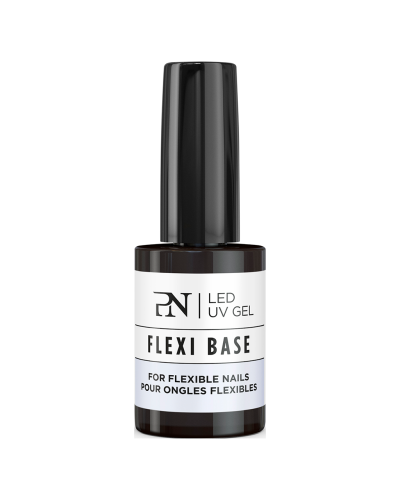 Gel LED/UV Flexi Base 14ml