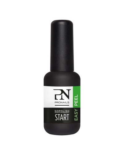 Sopolish Start - Easy Peel 8 ml