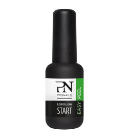 Sopolish Start - Easy Peel 8 ml