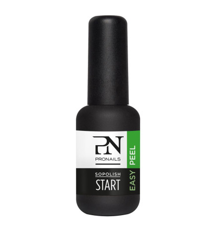 Sopolish Start - Easy Peel 8 ml