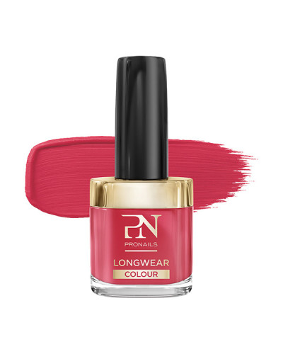 Vernis Longwear N°70 Law Of The Jungle 10ml