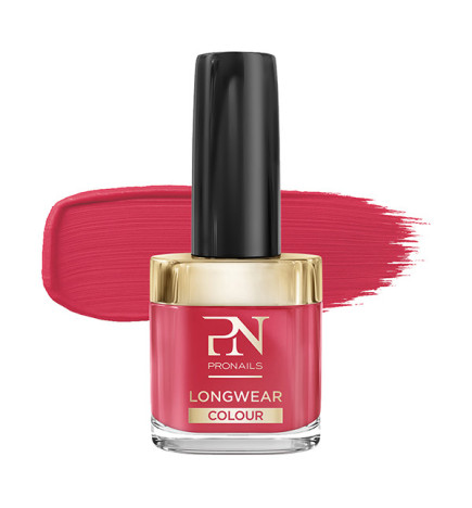 Vernis Longwear N°70 Law Of The Jungle 10ml