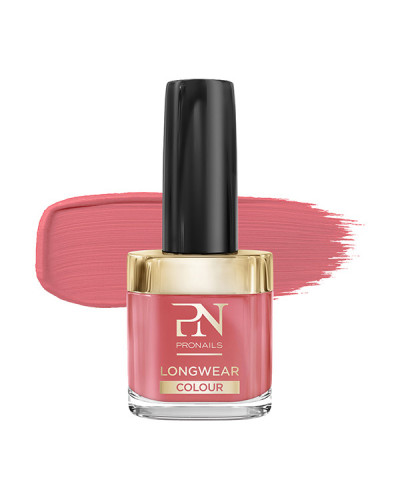 Vernis Longwear N°112 Whatta Watermelon 10ml
