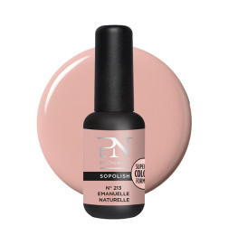 Sopolish N° 213 Emanuelle Naturelle 8ml