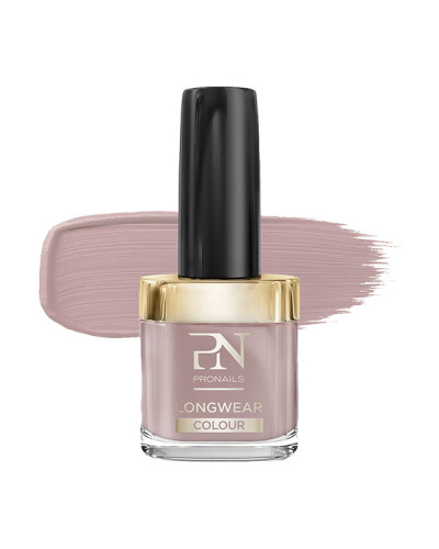 Vernis Longwear N°213 Emanuelle Naturelle 10ml